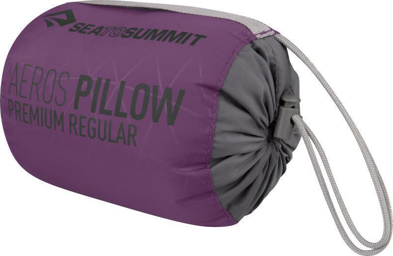 Aeros Pillow Premium - Regular - Magenta 6