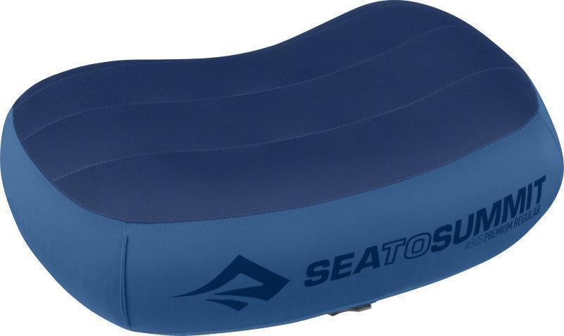 Aeros Pillow Premium - Regular - Navy Blue 1