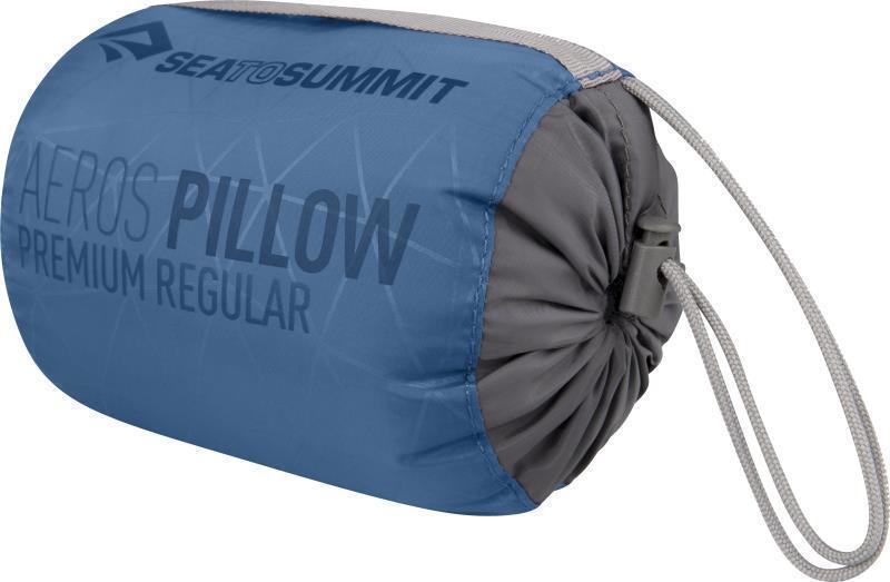 Aeros Pillow Premium - Regular - Navy Blue 6