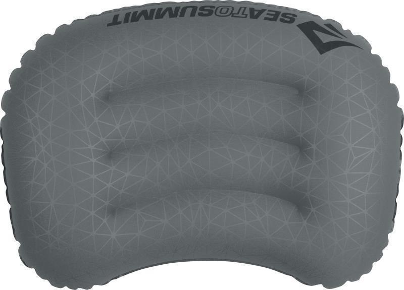 Aeros Pillow Ultra Light - Large - Grey 3