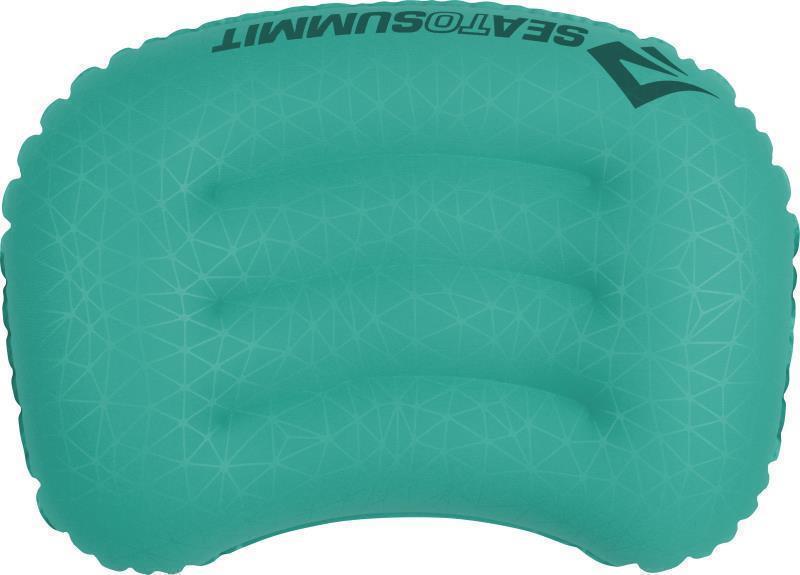 Aeros Pillow Ultra Light - Large - Sea Foam 3