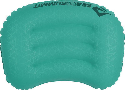 Aeros Pillow Ultra Light - Large - Sea Foam 3