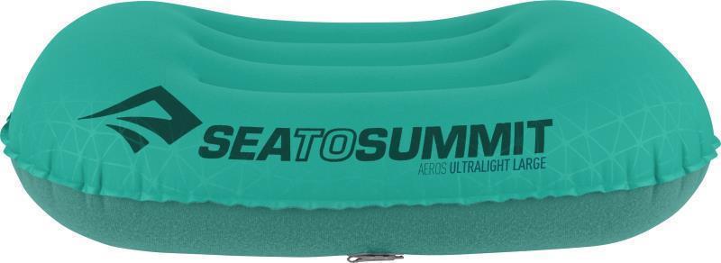 Aeros Pillow Ultra Light - Large - Sea Foam 4