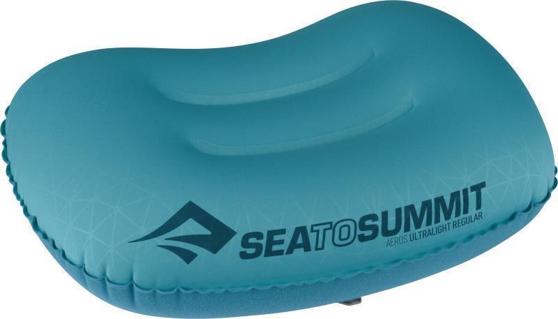 Aeros Pillow Ultra Light - Regular - Aqua 1