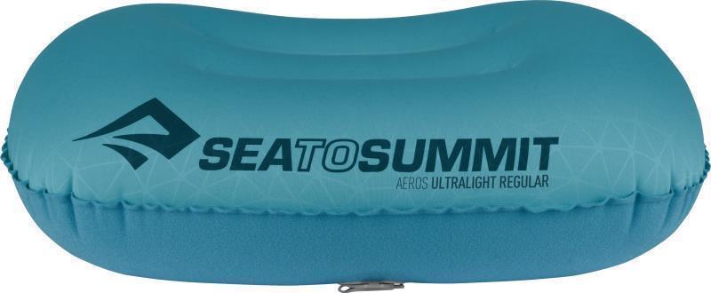 Aeros Pillow Ultra Light - Regular - Aqua 2