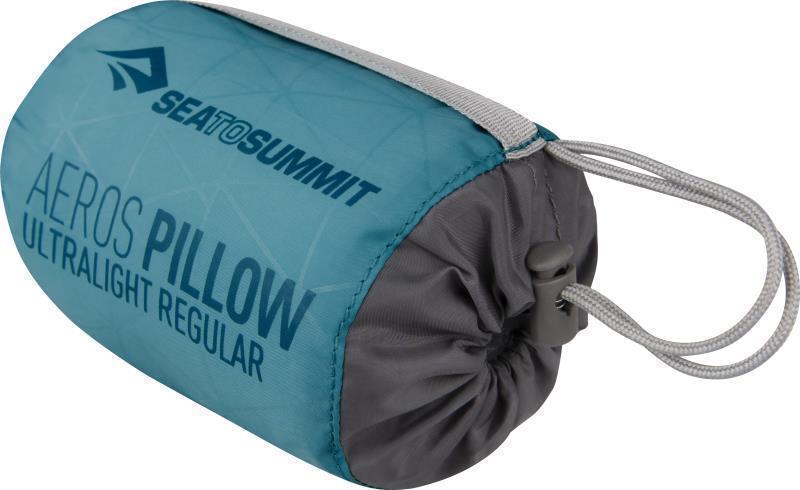 Aeros Pillow Ultra Light - Regular - Aqua 5