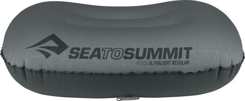 Aeros Pillow Ultra Light - Regular - Grey 2
