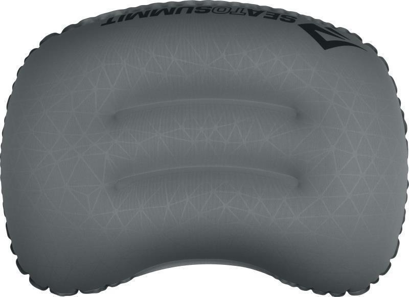 Aeros Pillow Ultra Light - Regular - Grey 3