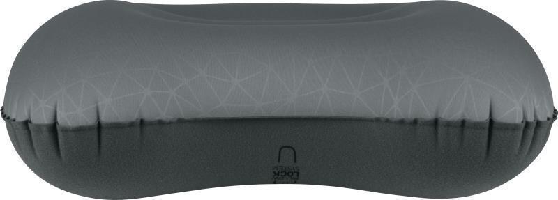 Aeros Pillow Ultra Light - Regular - Grey 4