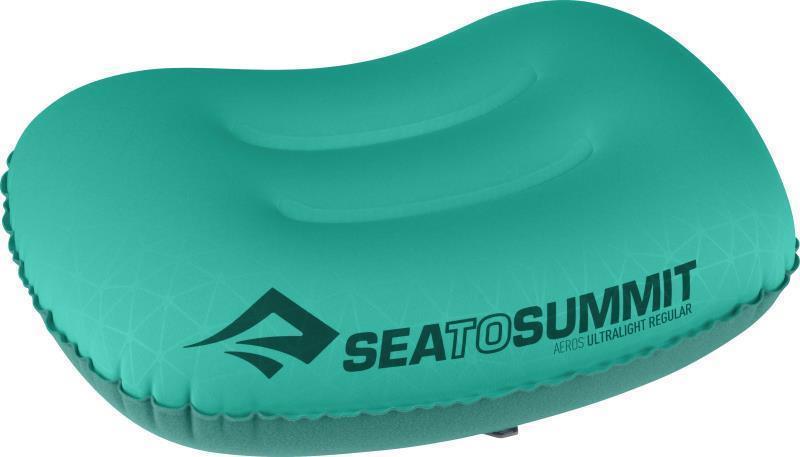 Aeros Pillow Ultra Light - Regular - Sea Foam 1