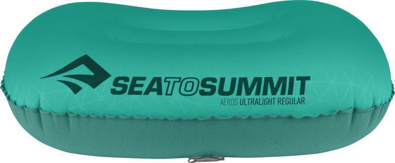 Aeros Pillow Ultra Light - Regular - Sea Foam 2