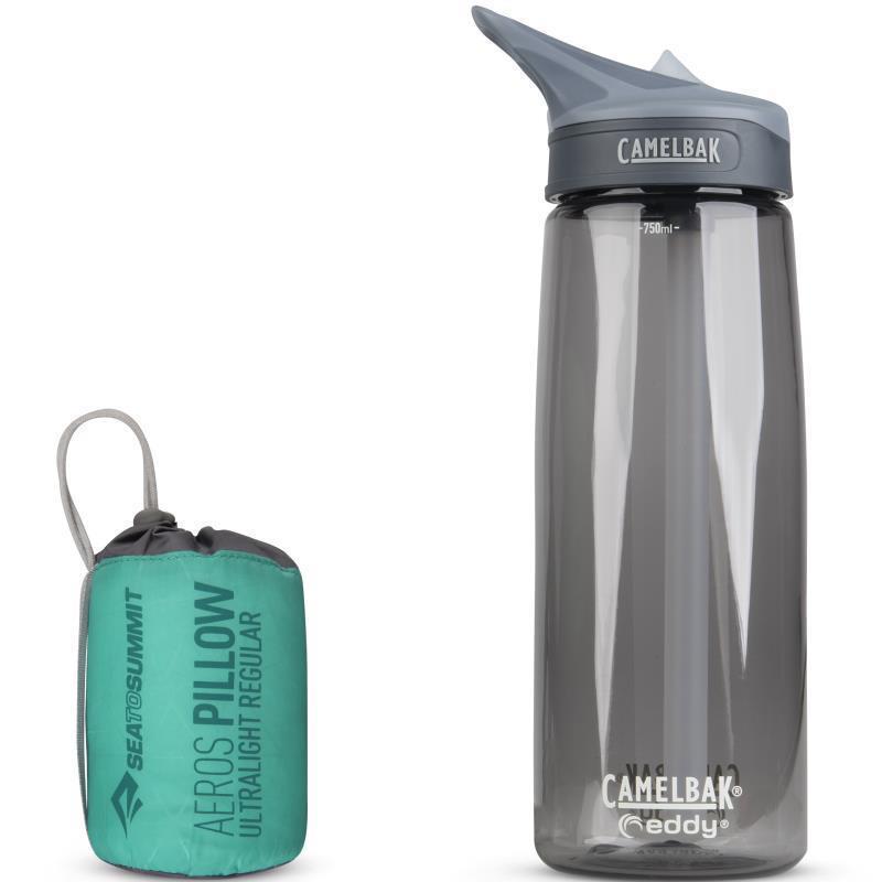 Aeros Pillow Ultra Light - Regular - Sea Foam 6