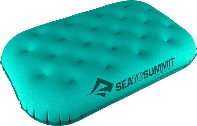 Aeros Pillow Ultralight - X-Large - Sea Foam 1