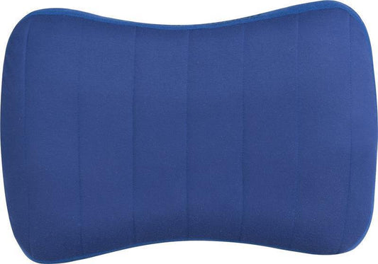 Aeros Premium Lumbar Support - Navy Blue 1