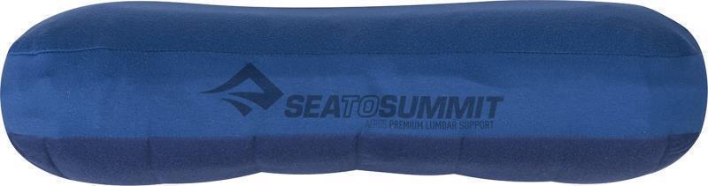 Aeros Premium Lumbar Support - Navy Blue 2