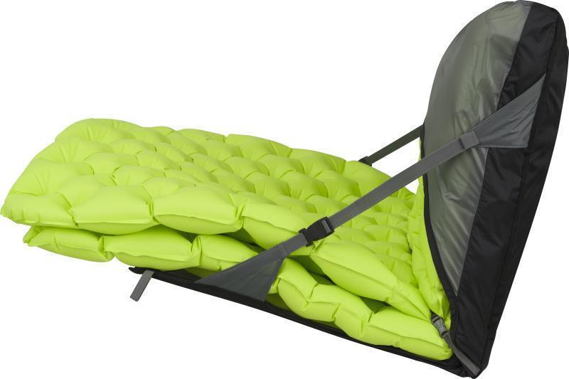 Air Chair - Fits Large Mats - Not Applicable 5