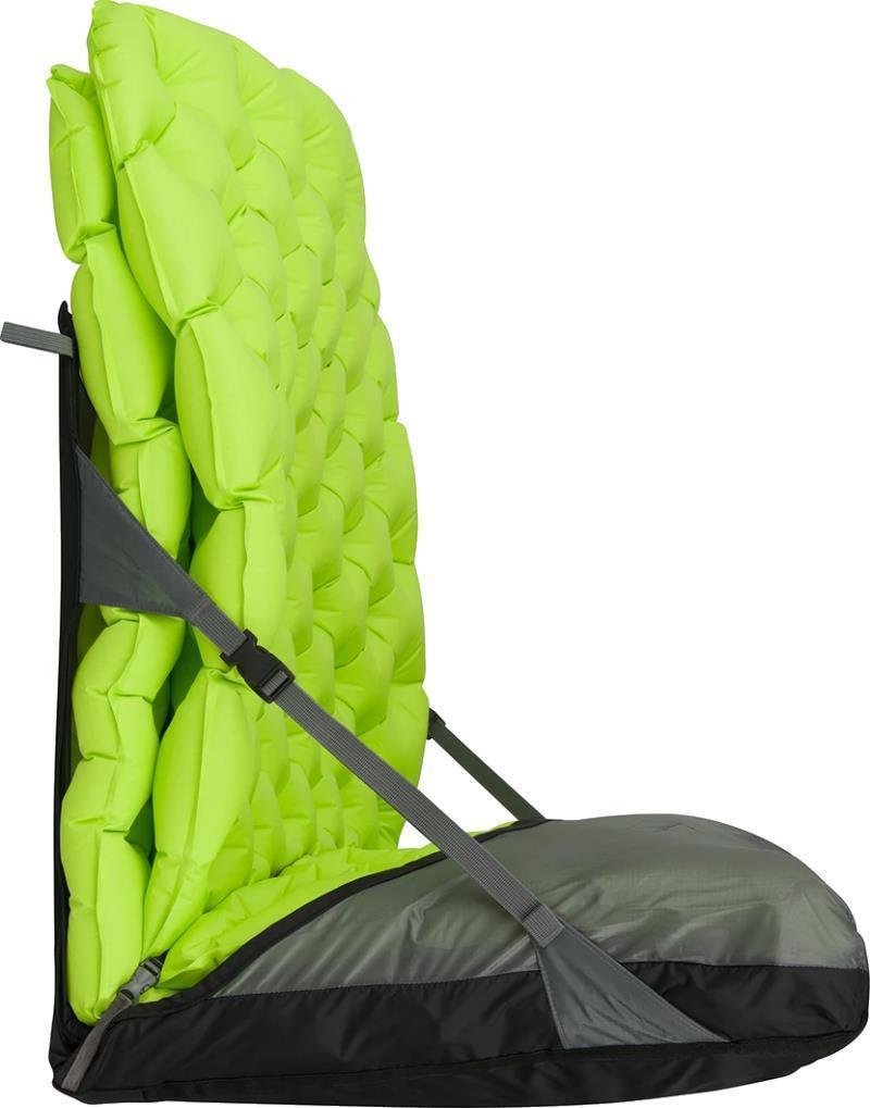 Air Chair - Fits Small and Regular Mats - Not Applicable 3