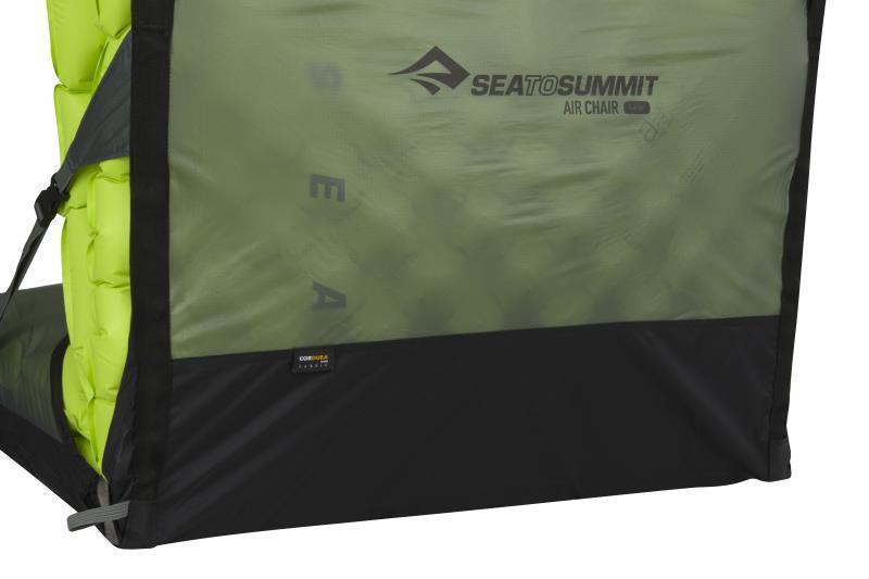 Air Chair - Fits Small and Regular Mats - Not Applicable 6