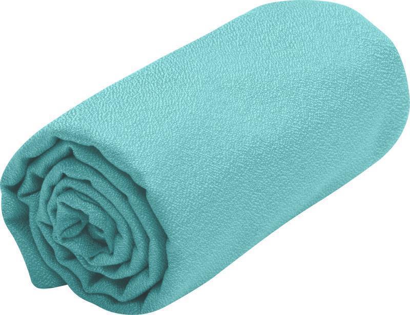 Airlite Towel - Medium - Baltic Blue 2