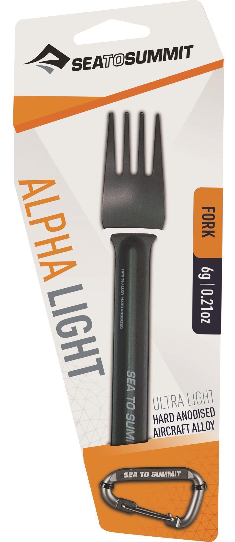 Alpha Light Fork - Not Applicable 2
