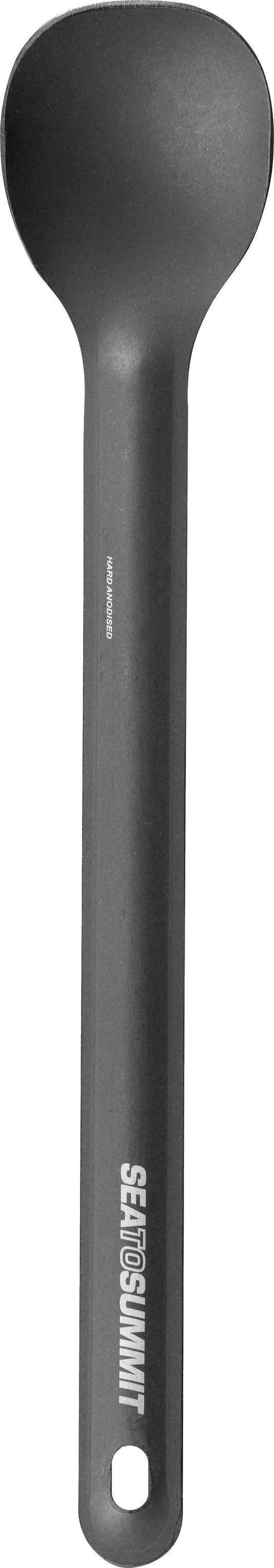 Alpha Light Long Spoon - Not Applicable 1