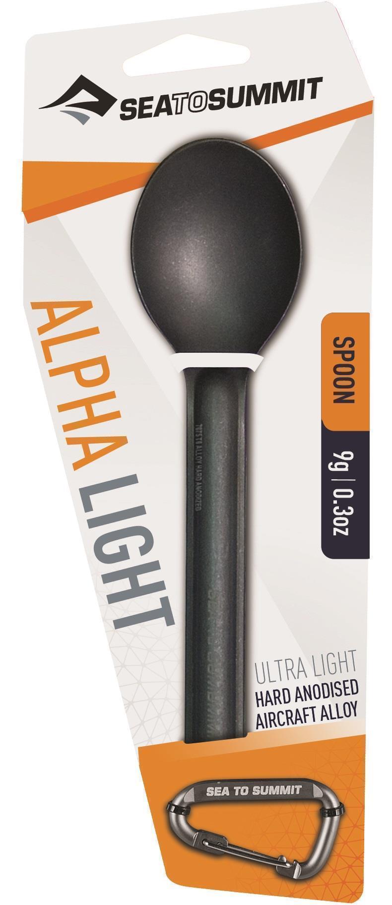 Alpha Light Spoon - Not Applicable 2