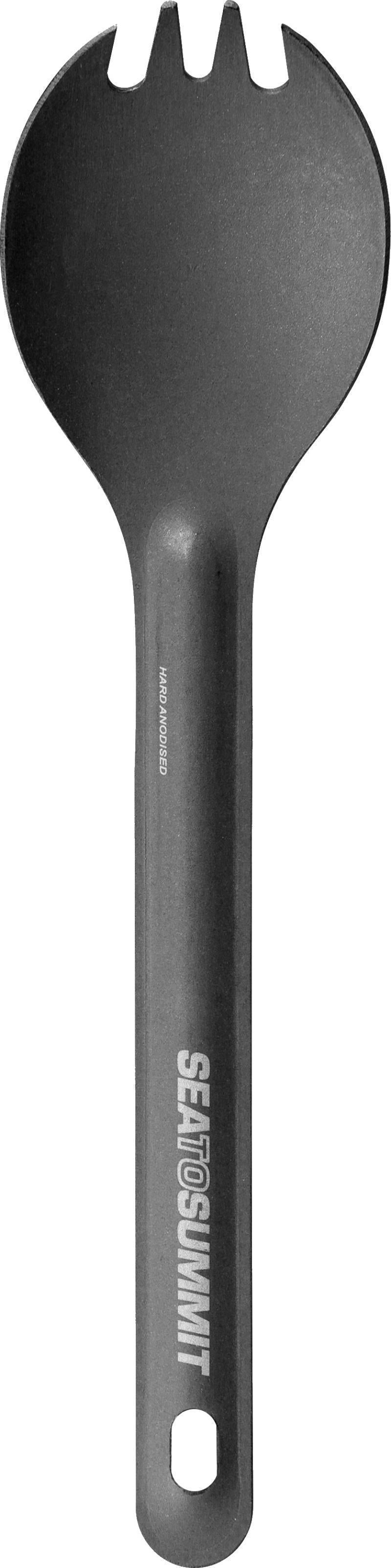 Alpha Light Spork - Not Applicable 1