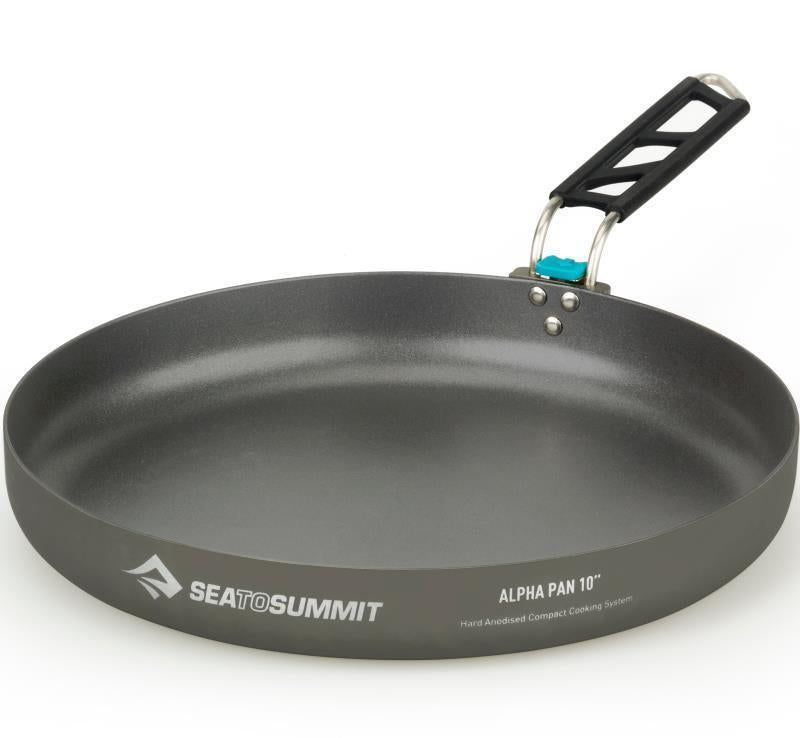 Alpha Pan 10" - Not Applicable 1