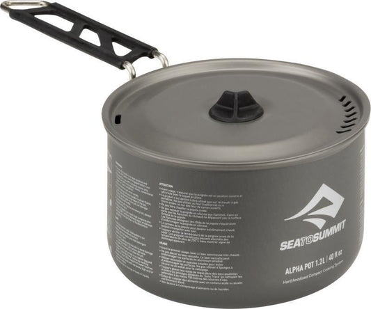 Alpha Pot 1.2L - Not Applicable 1