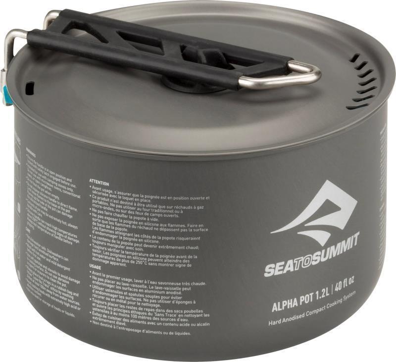 Alpha Pot 1.2L - Not Applicable 3
