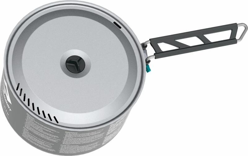 Alpha Pot 1.9L - Not Applicable 3