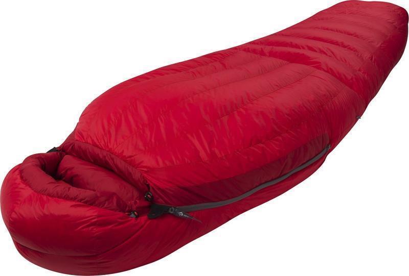 Alpine, ApIII -40C / -40F, Regular - Not Applicable 5