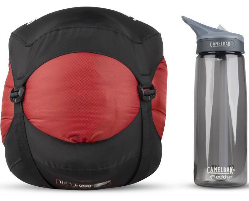 Alpine, ApII -20C / -5F, Regular - Not Applicable 10