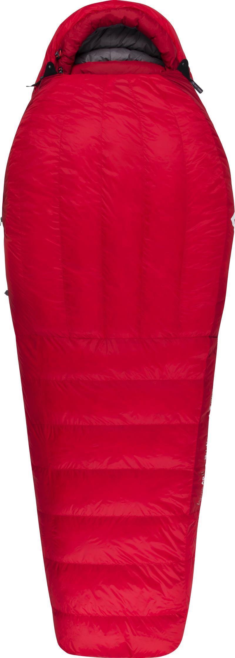 Alpine, ApII -20C / -5F, Regular - Not Applicable 2