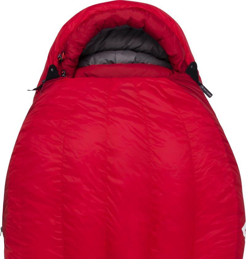 Alpine, ApII -20C / -5F, Regular - Not Applicable 7