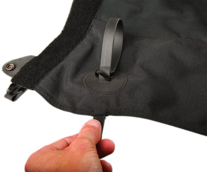 Alpine eVent Gaiter - Not Applicable 3