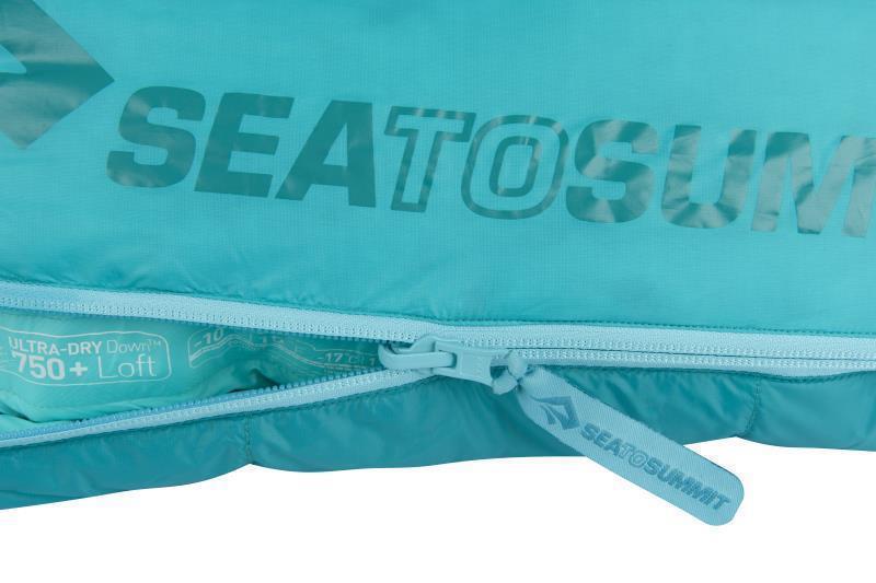 Altitude, AtII -10C / 15F, Long - Womens - Not Applicable 10