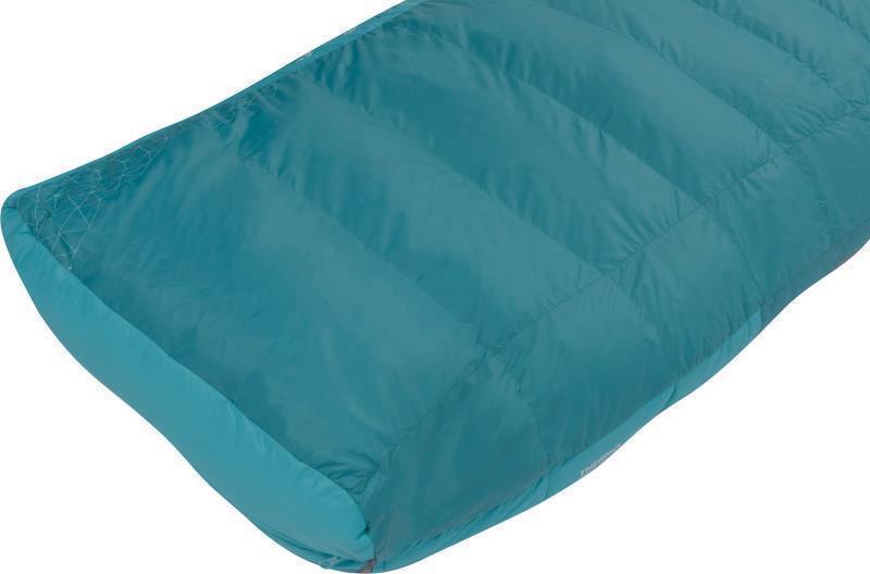 Altitude, AtII -10C / 15F, Long - Womens - Not Applicable 6