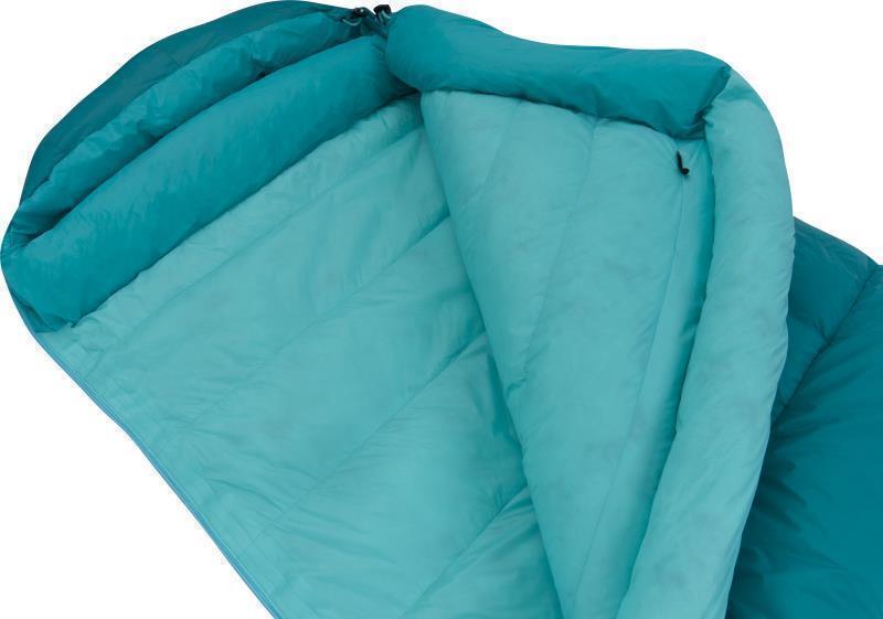 Altitude, AtII -10C / 15F, Long - Womens - Not Applicable 8