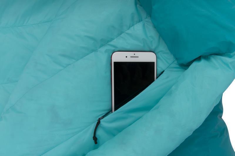 Altitude, AtII -10C / 15F, Long - Womens - Not Applicable 9