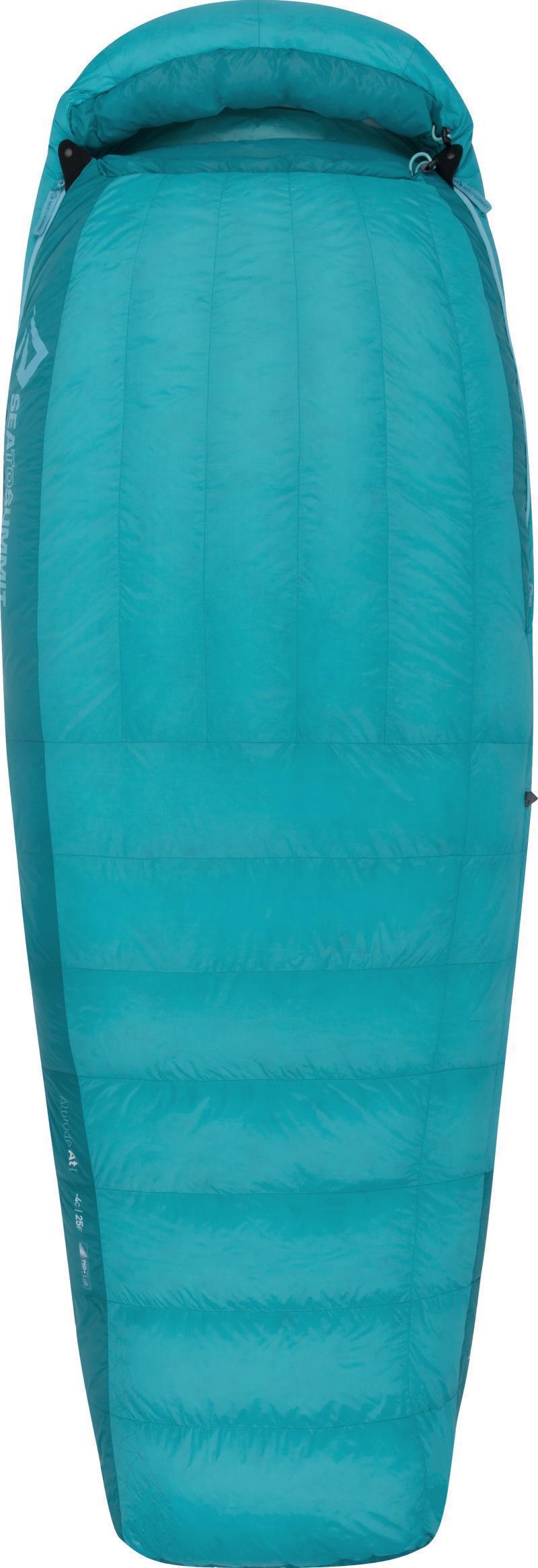 Altitude, AtI -4C / 25F, Regular - Womens - Not Applicable 1