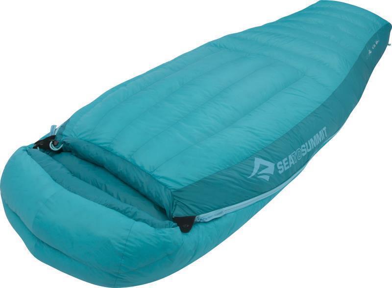 Altitude, AtI -4C / 25F, Regular - Womens - Not Applicable 7