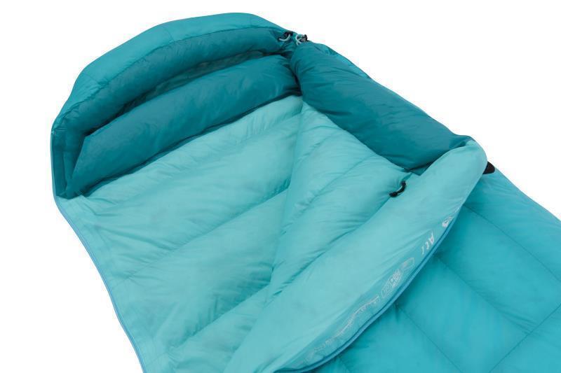 Altitude, AtI -4C / 25F, Regular - Womens - Not Applicable 8