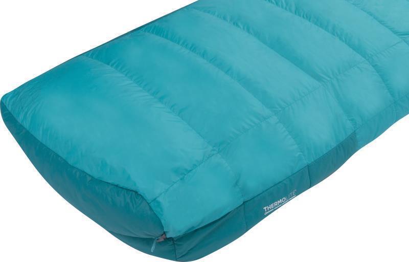 Altitude, AtI -4C / 25F, Regular - Womens - Not Applicable 9