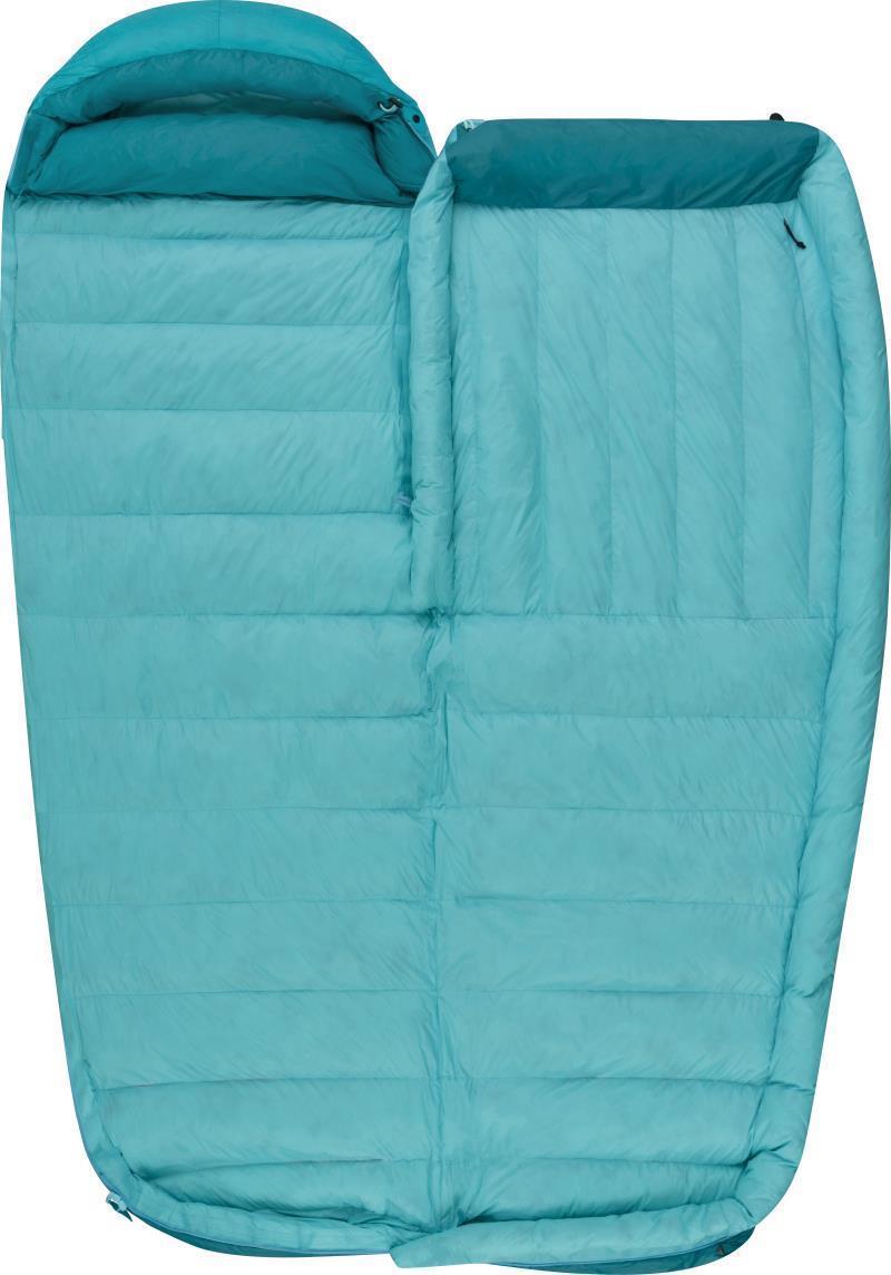 Altitude, Atl -4C / 25F, Long - Womens - Not Applicable 5