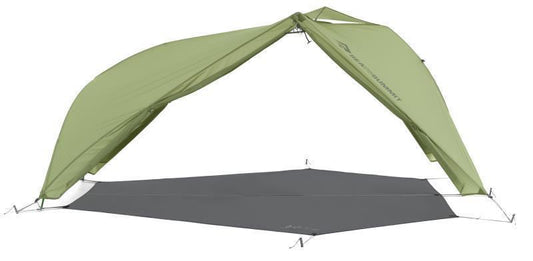 Alto TR2 BigFoot Footprint - Not Applicable 2