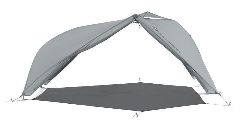 Alto TR2 BigFoot Footprint - Not Applicable 3