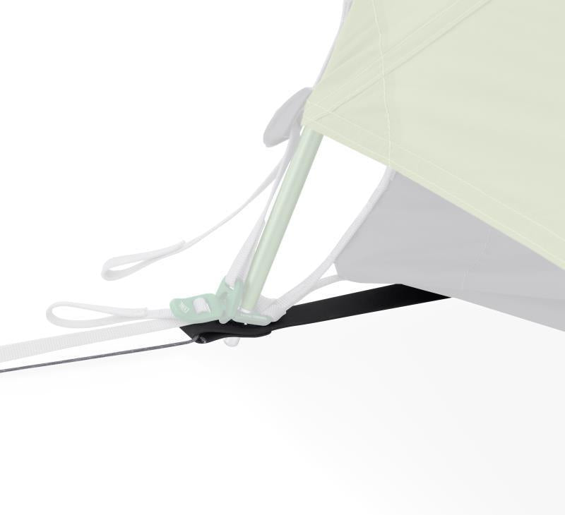 Alto TR2 BigFoot Footprint - Not Applicable 5