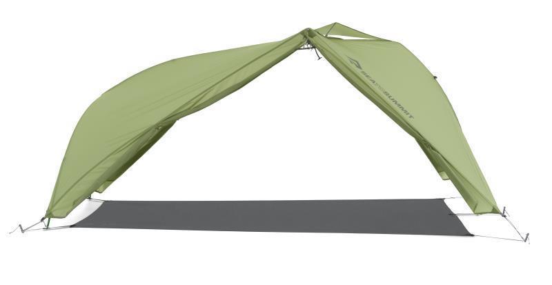 Alto TR2 Lightfoot Footprint - Not Applicable 2