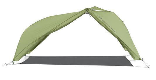 Alto TR2 Lightfoot Footprint - Not Applicable 2